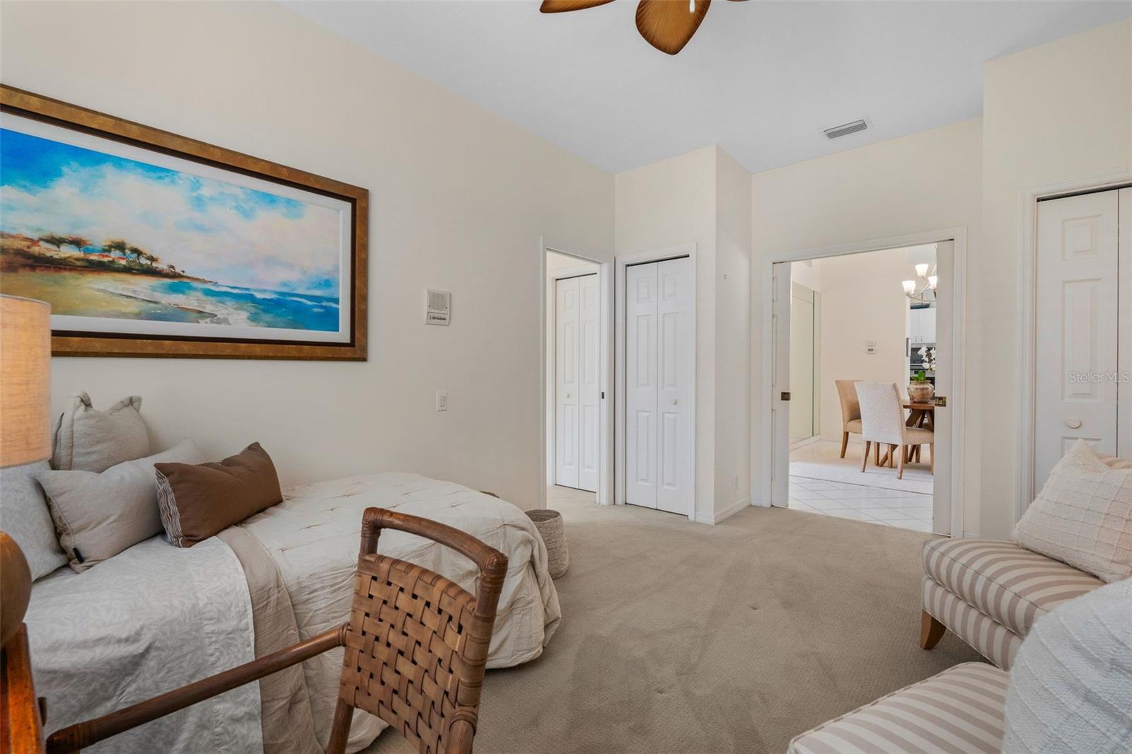 UNIVERSITY PARK - Residential