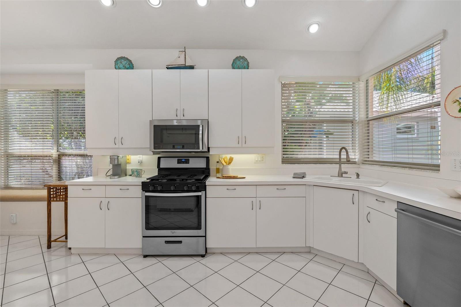 UNIVERSITY PARK - Residential