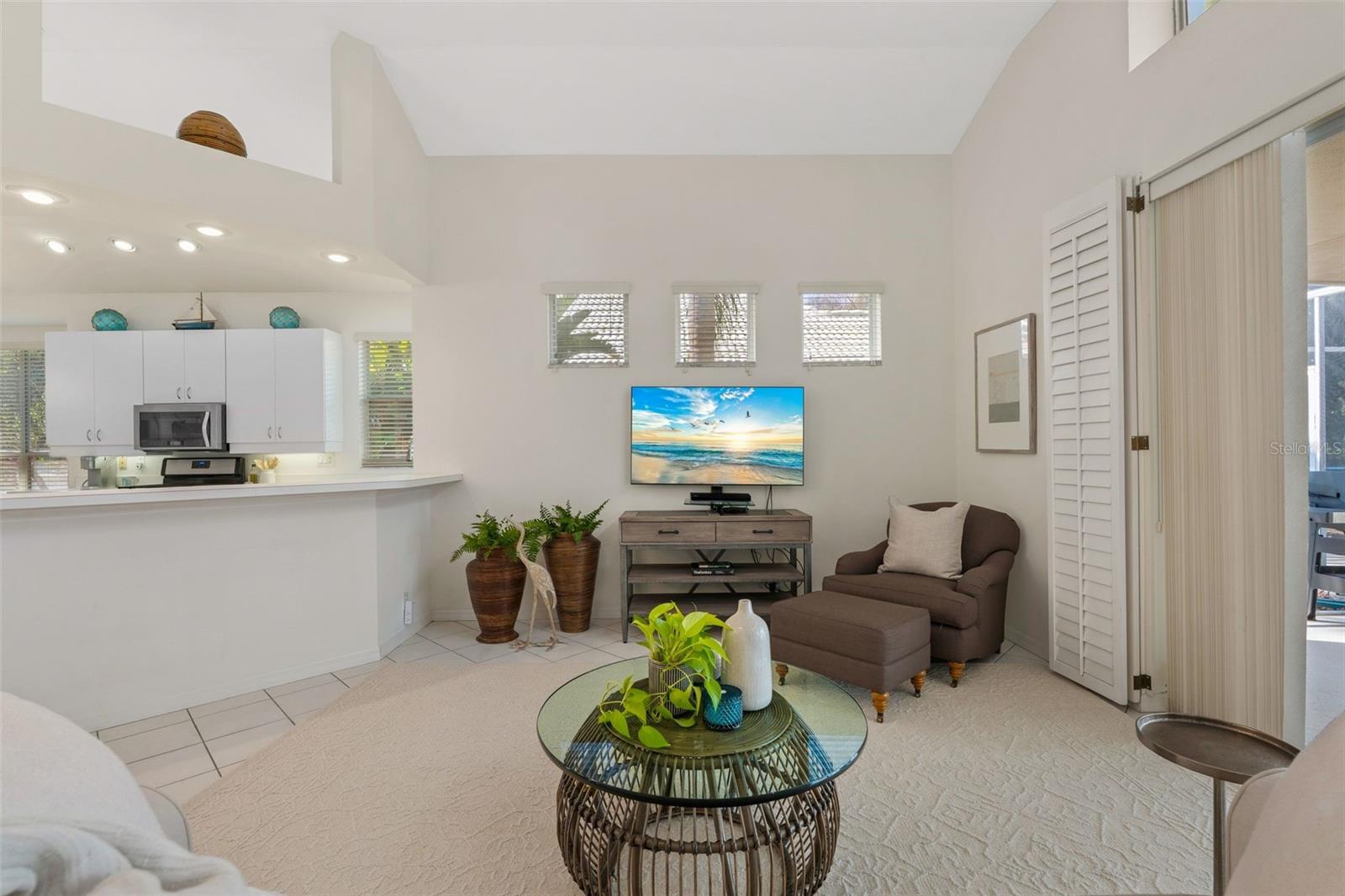 UNIVERSITY PARK - Residential