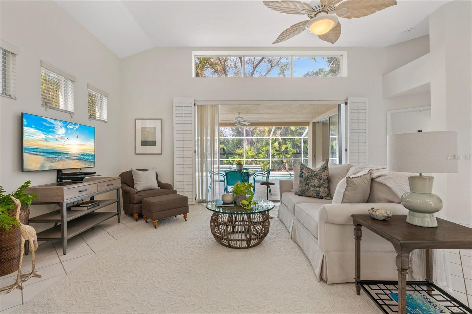 UNIVERSITY PARK - Residential