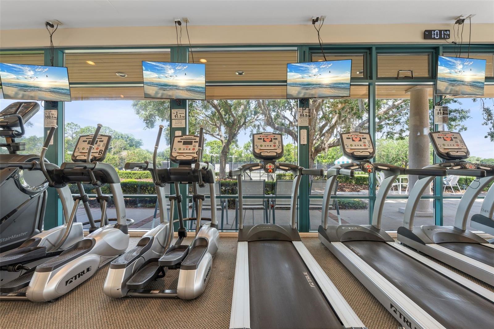 UNIVERSITY PARK - Residential