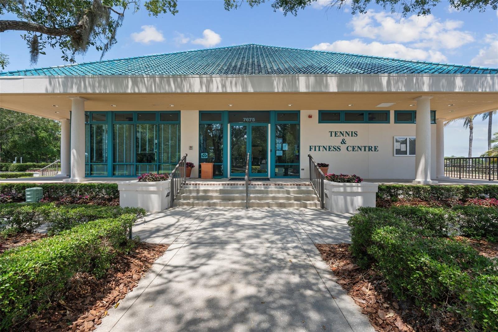 UNIVERSITY PARK - Residential