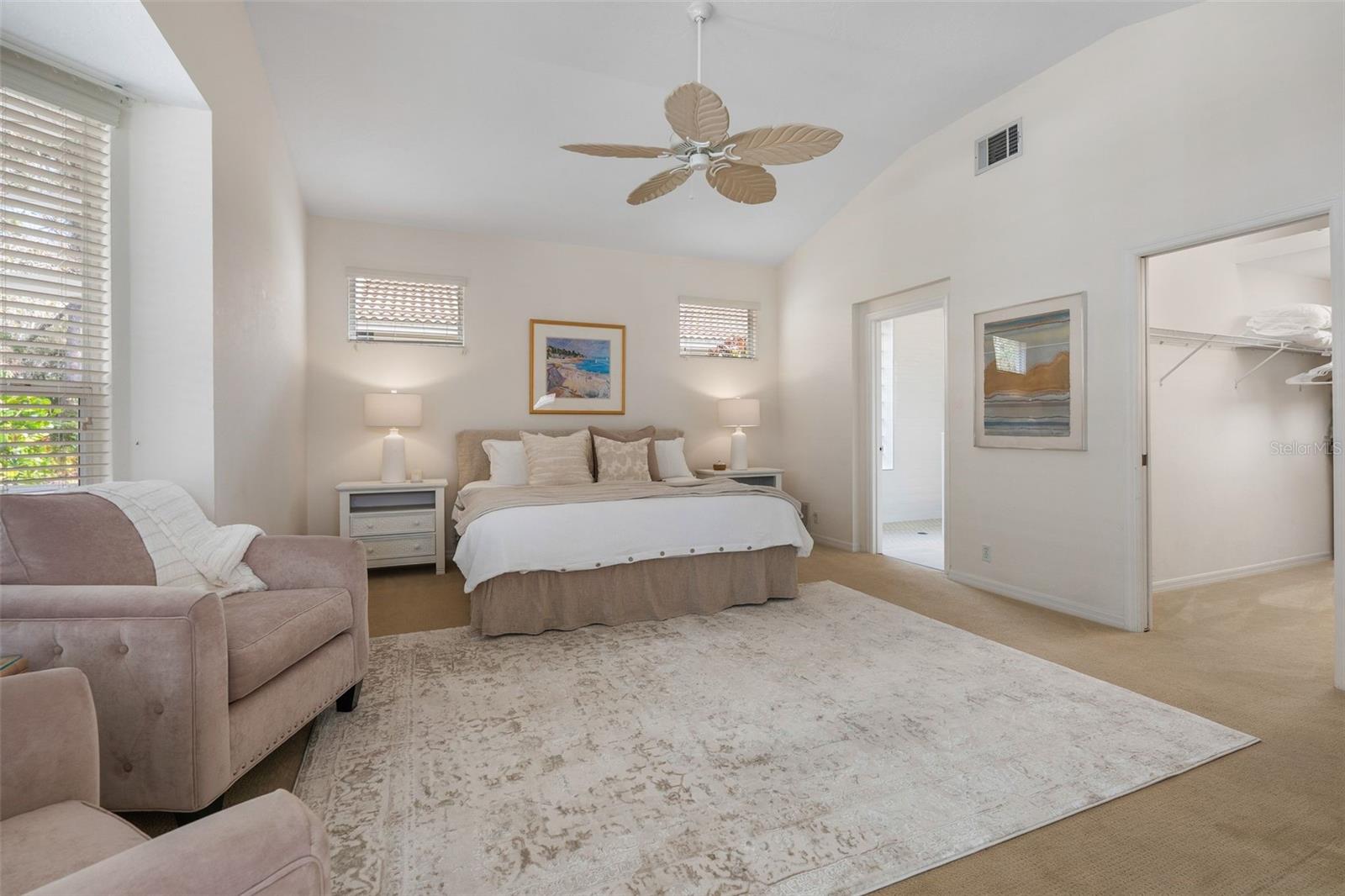 UNIVERSITY PARK - Residential