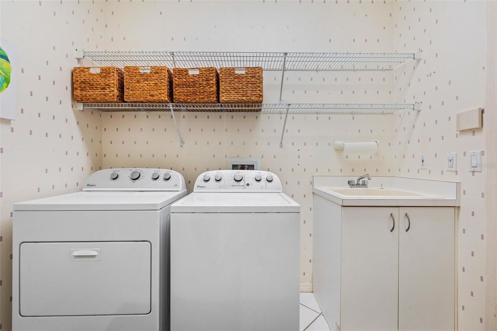 UNIVERSITY PARK - Residential