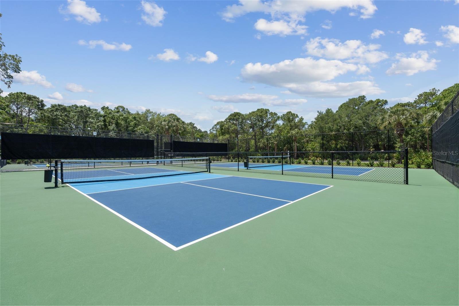 UNIVERSITY PARK - Residential