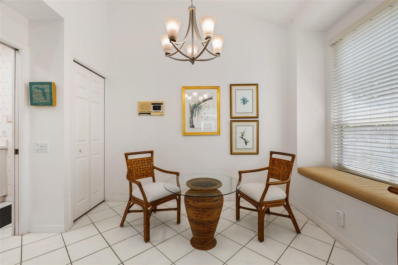 UNIVERSITY PARK - Residential