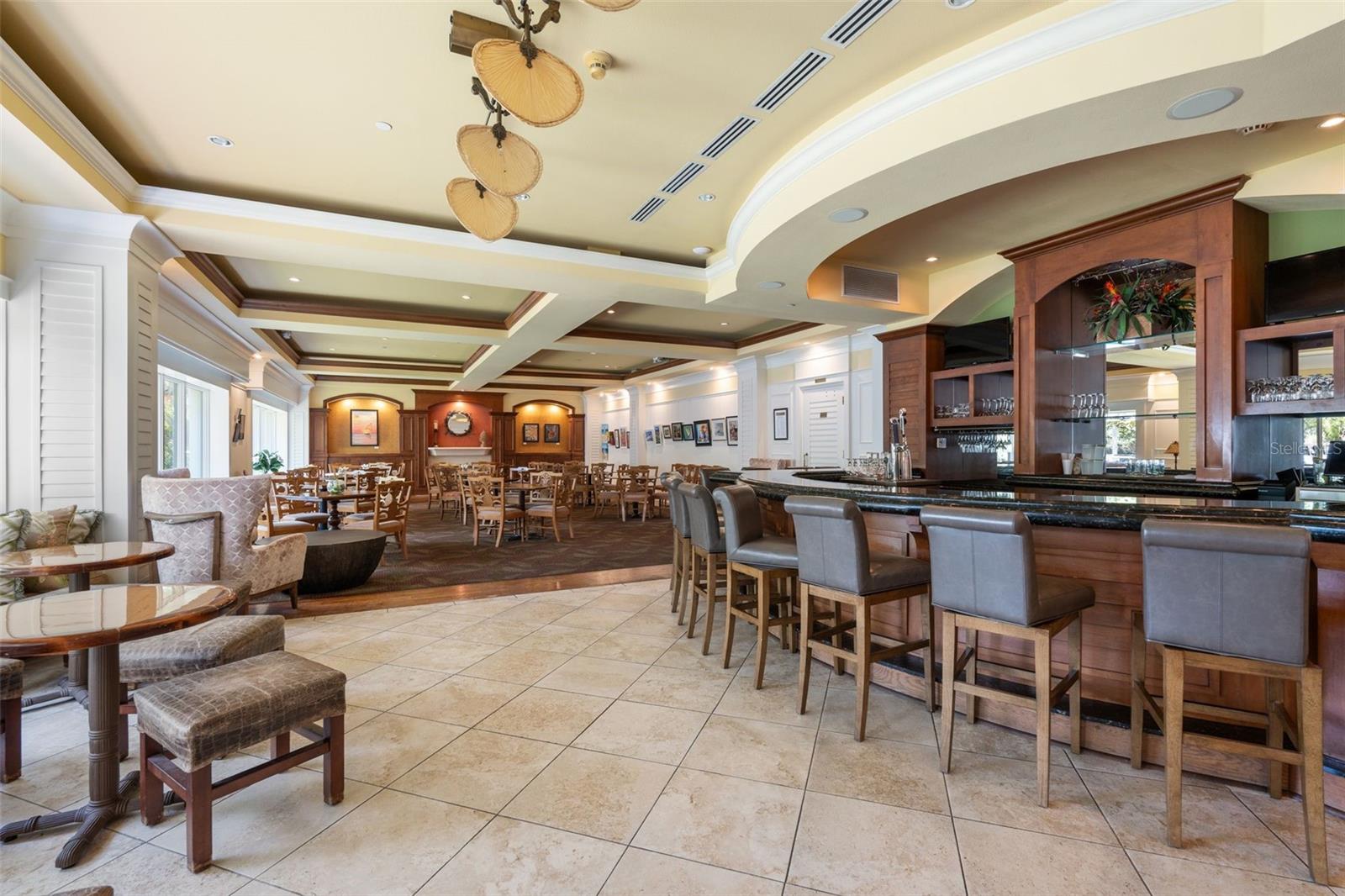 UNIVERSITY PARK - Residential