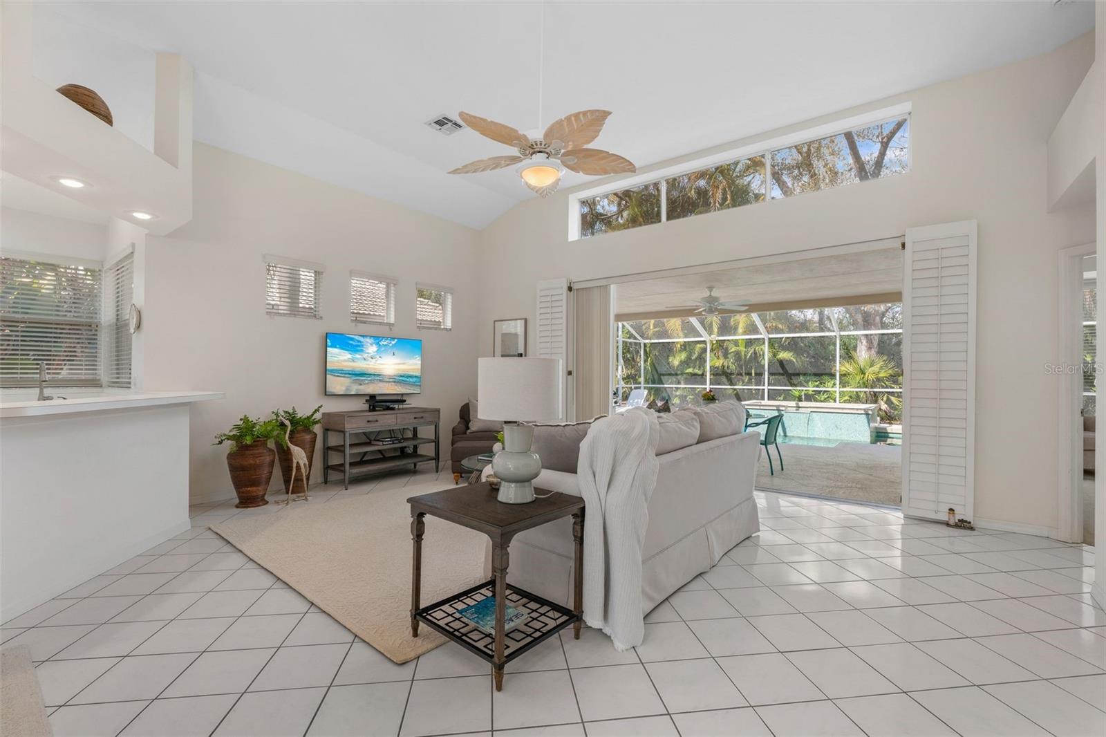 UNIVERSITY PARK - Residential