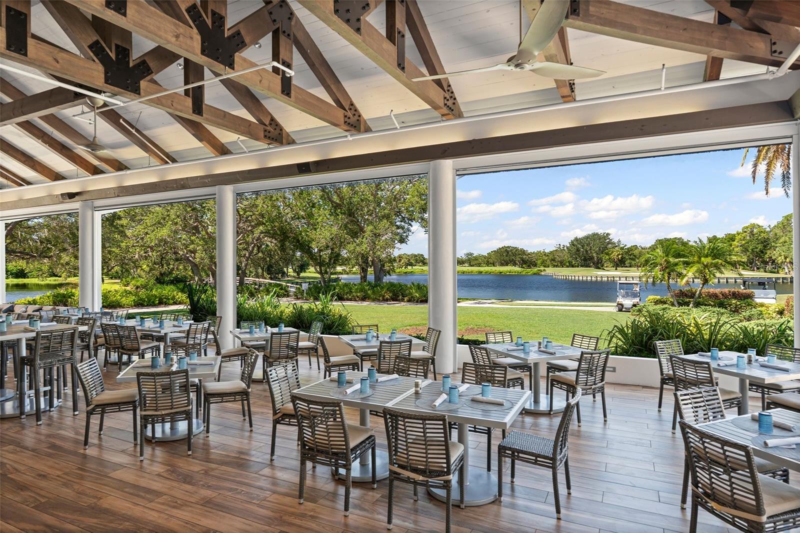 UNIVERSITY PARK - Residential