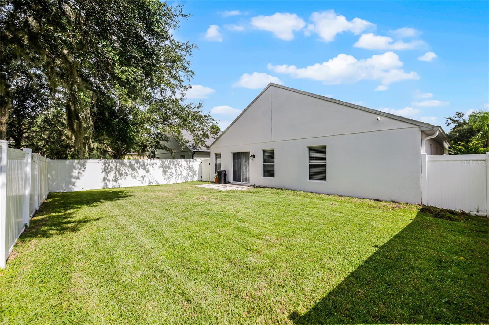 CYPRESS LAKES PRCL G - Residential Lease