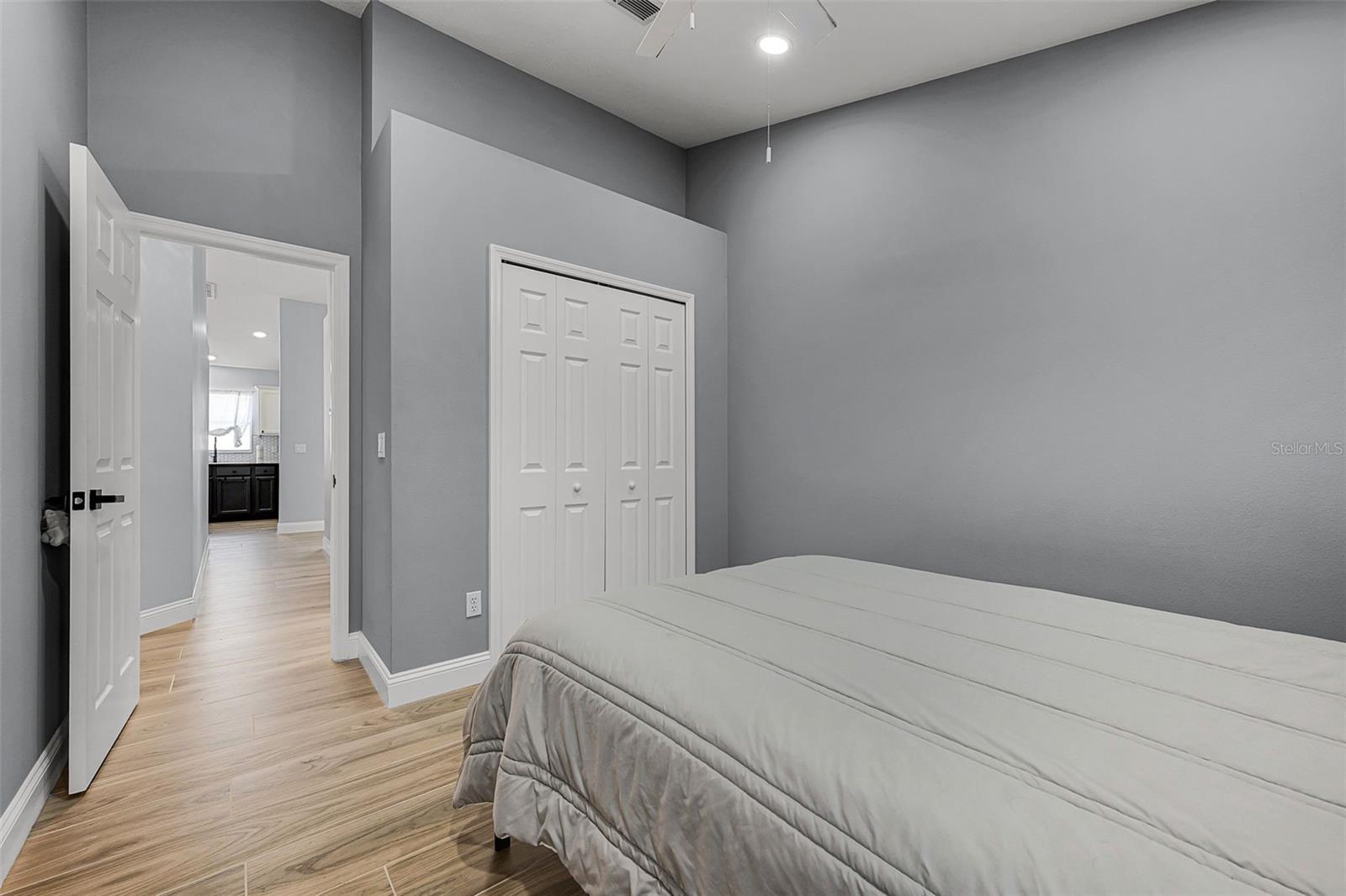 CYPRESS LAKES PRCL G - Residential Lease