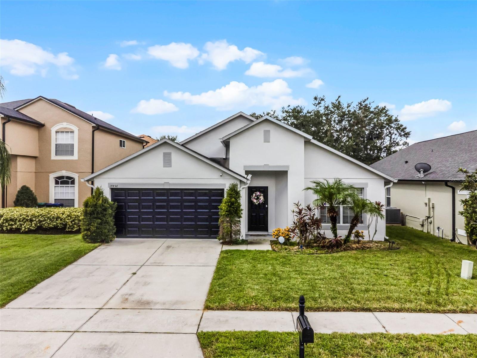 CYPRESS LAKES PRCL G - Residential Lease