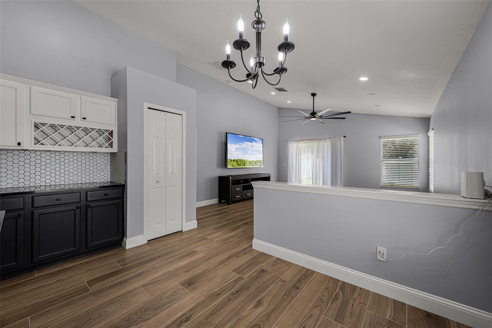 CYPRESS LAKES PRCL G - Residential Lease