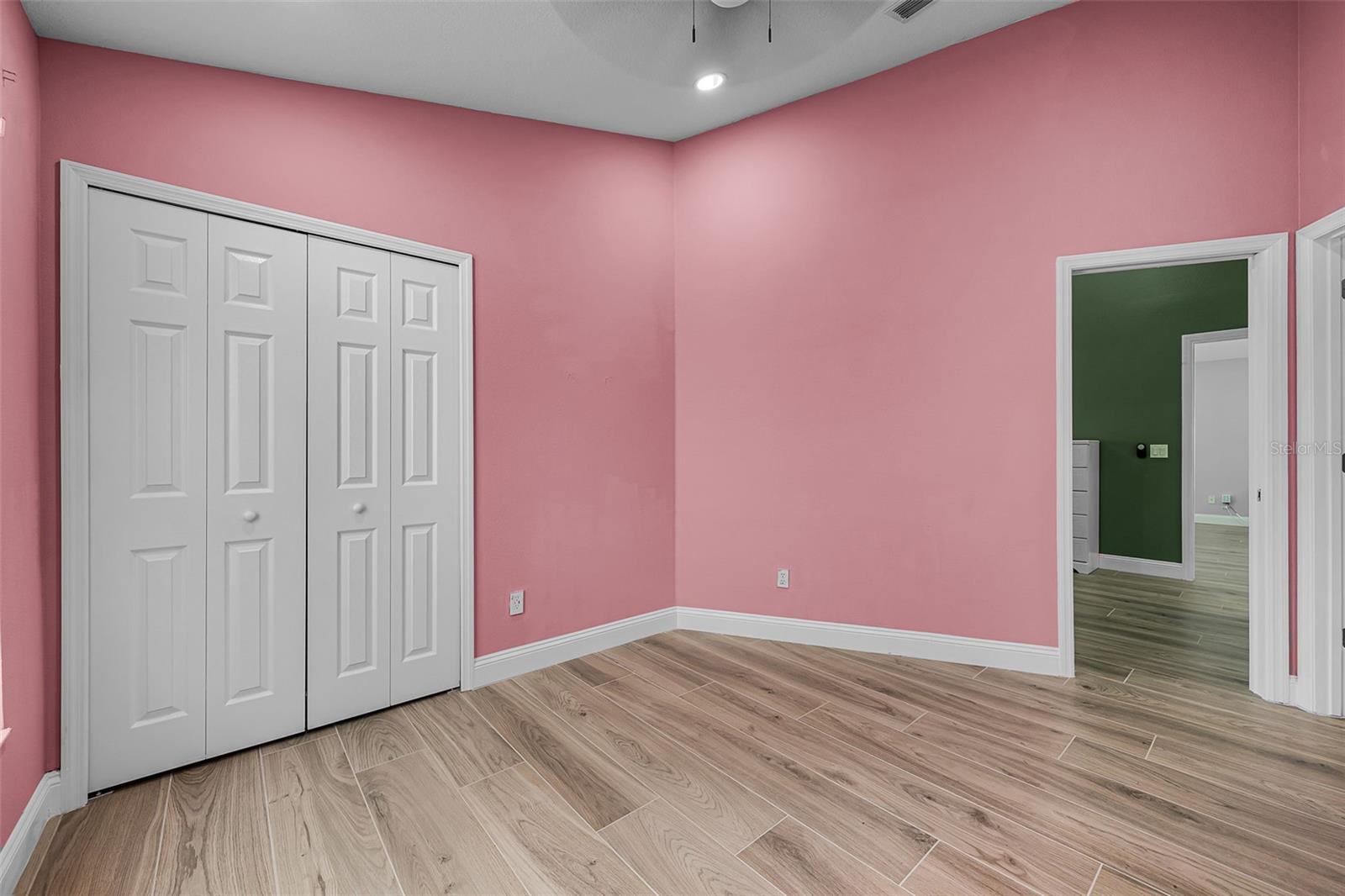 CYPRESS LAKES PRCL G - Residential Lease