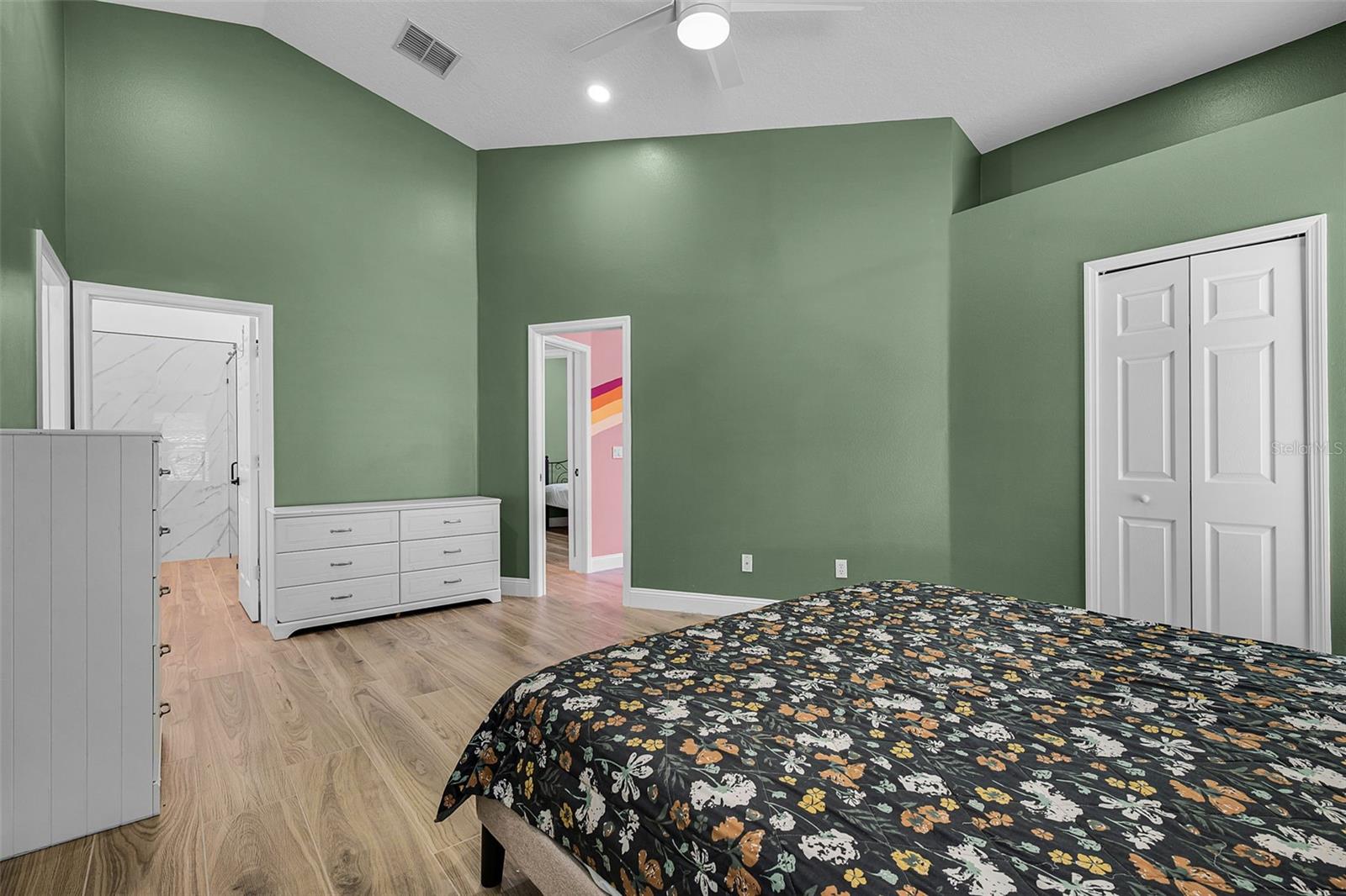 CYPRESS LAKES PRCL G - Residential Lease