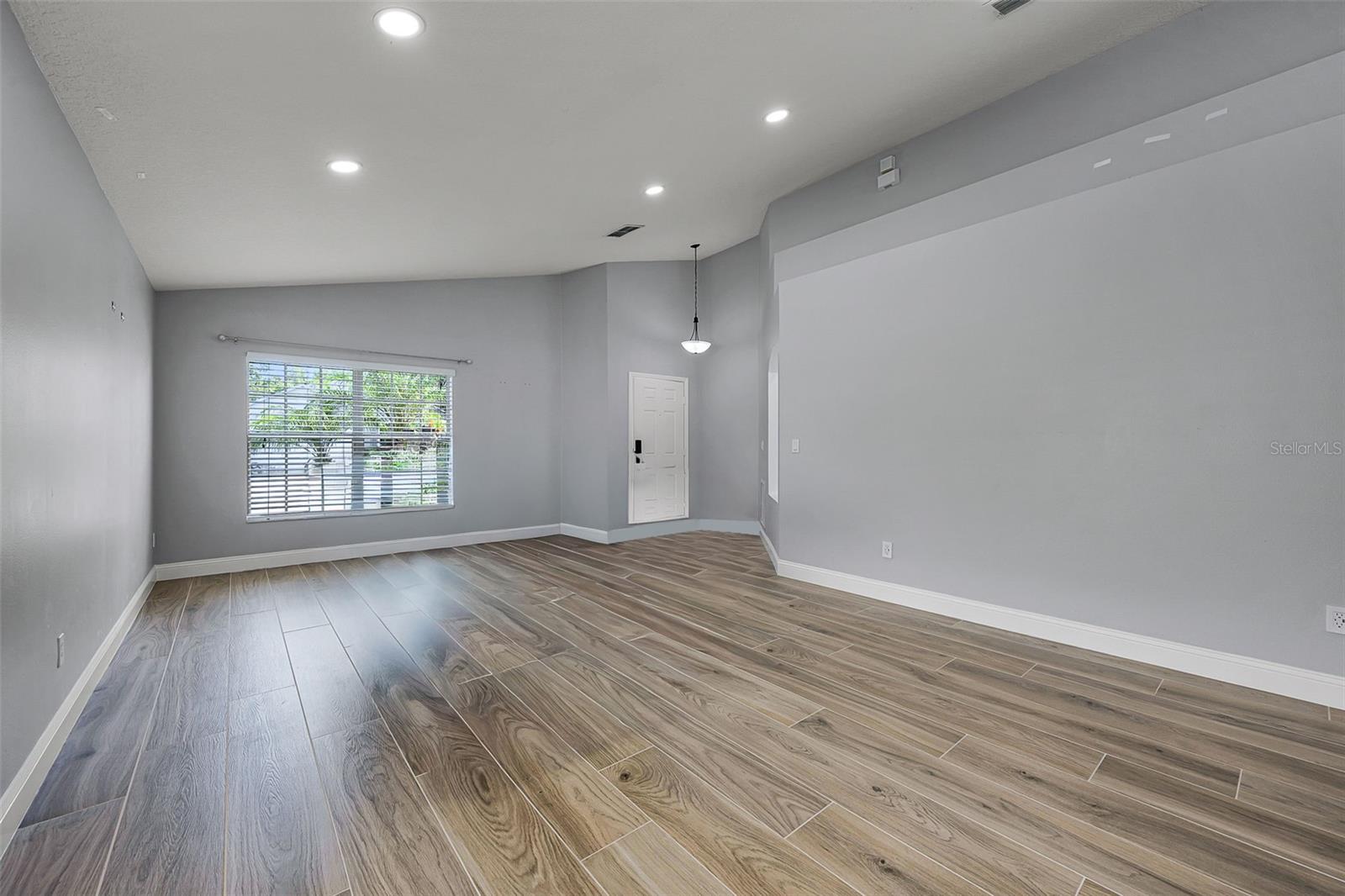 CYPRESS LAKES PRCL G - Residential Lease