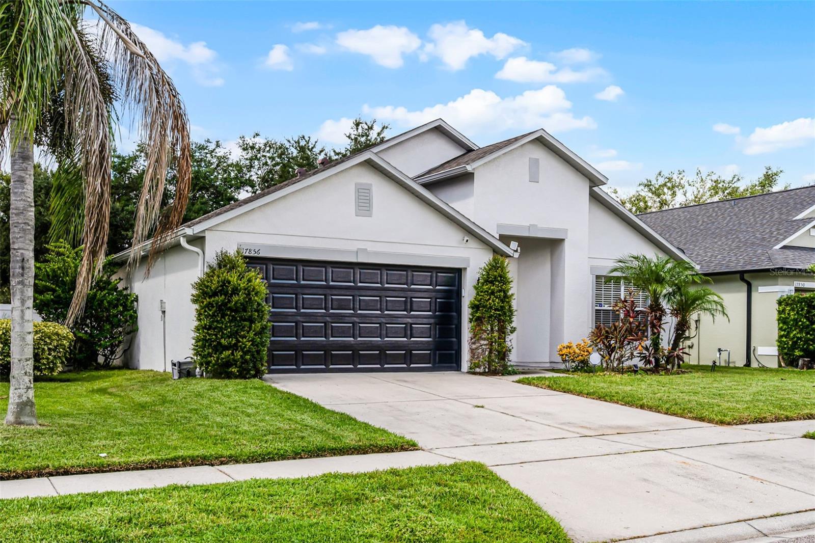 CYPRESS LAKES PRCL G - Residential Lease