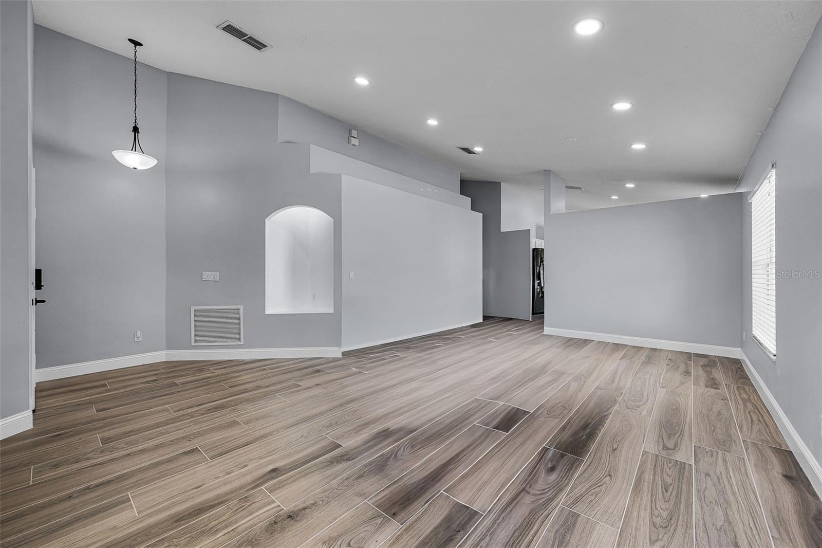 CYPRESS LAKES PRCL G - Residential Lease