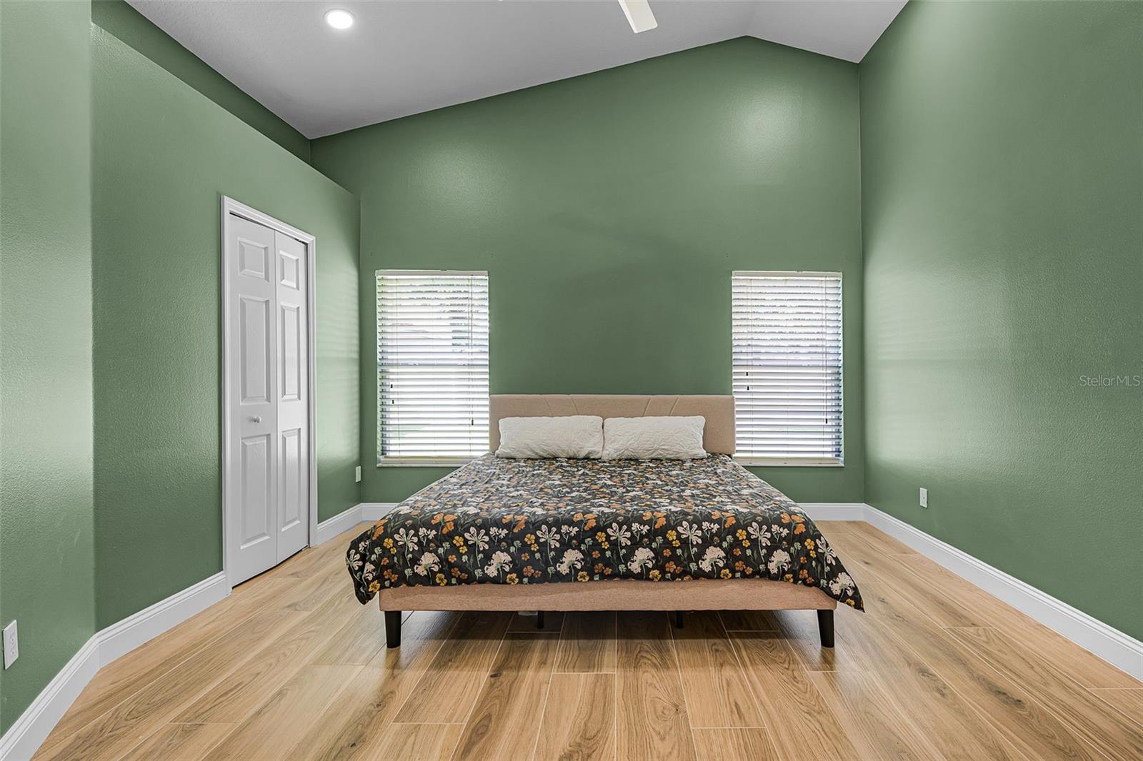 CYPRESS LAKES PRCL G - Residential Lease