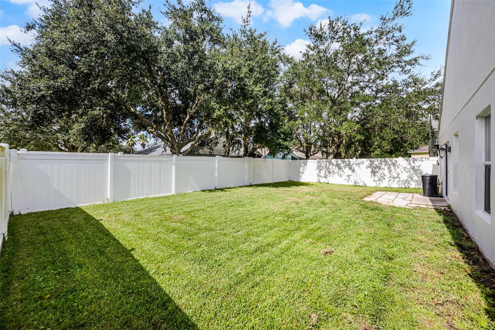 CYPRESS LAKES PRCL G - Residential Lease