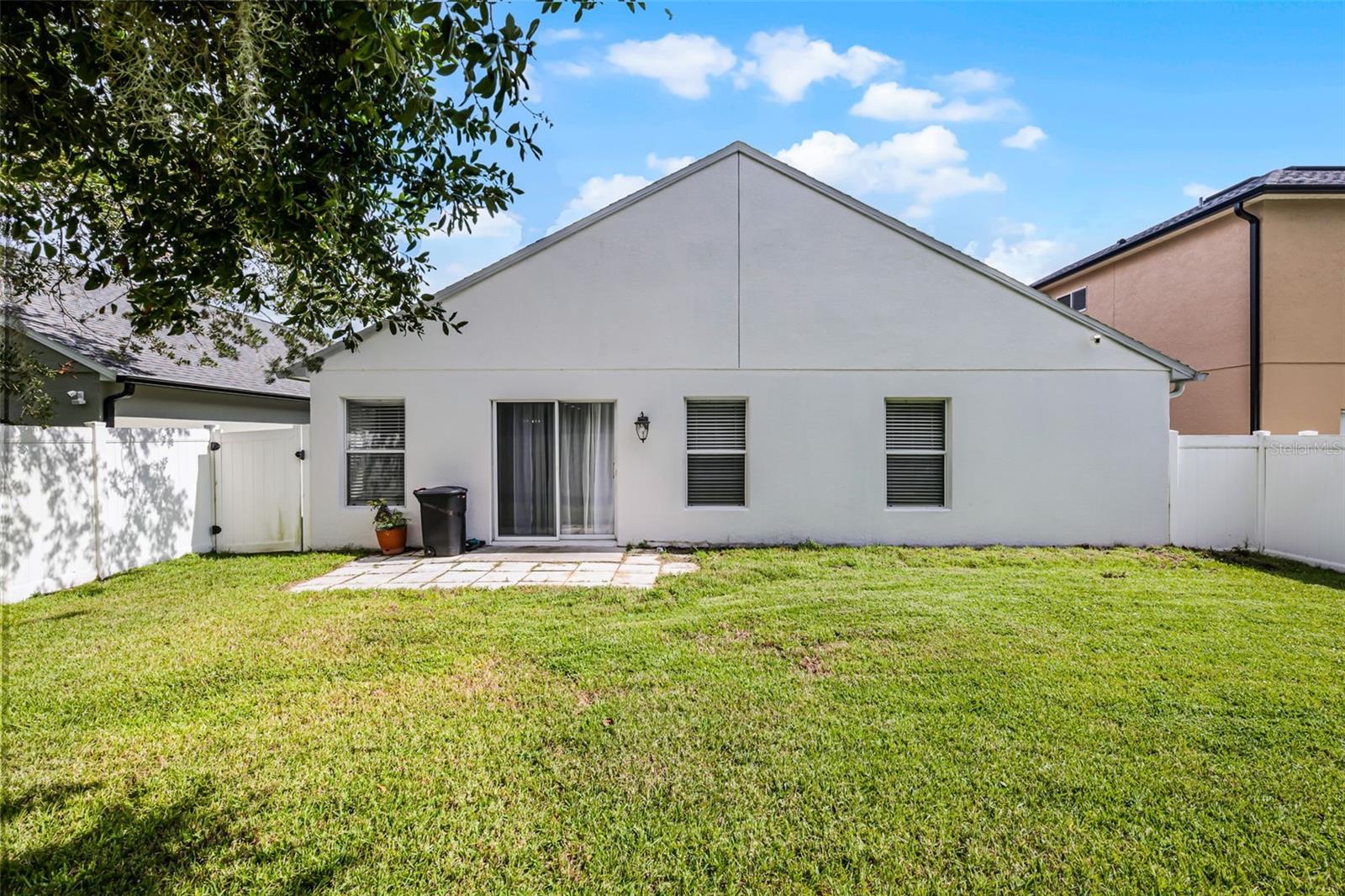 CYPRESS LAKES PRCL G - Residential Lease