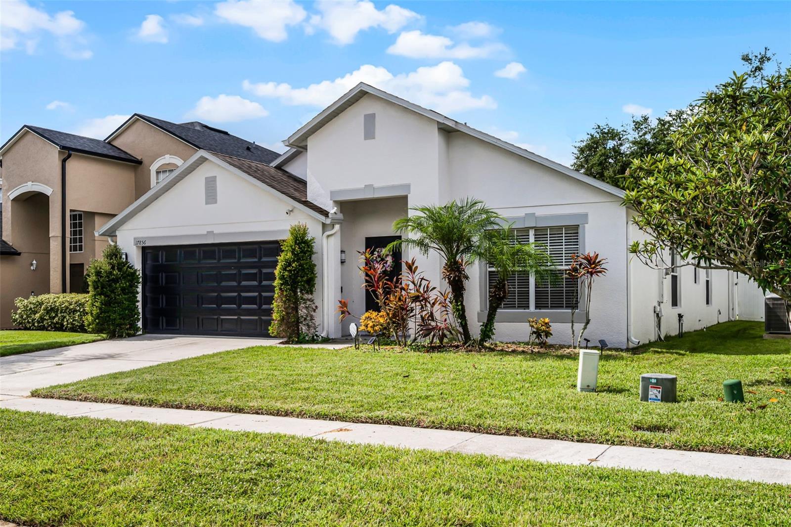CYPRESS LAKES PRCL G - Residential Lease