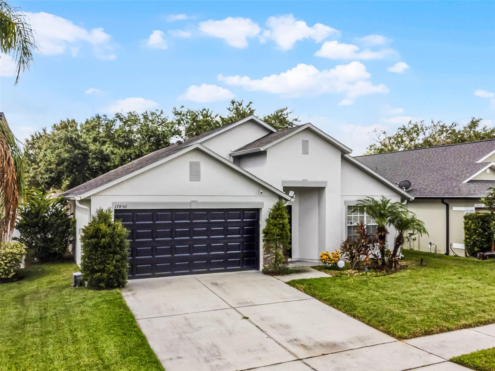 CYPRESS LAKES PRCL G - Residential Lease