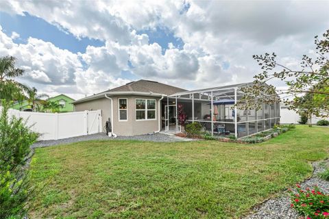 A home in PALM COAST