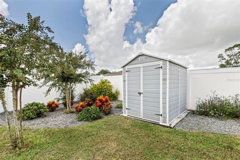 A home in PALM COAST