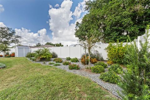 A home in PALM COAST