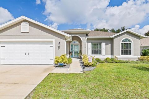 A home in PALM COAST