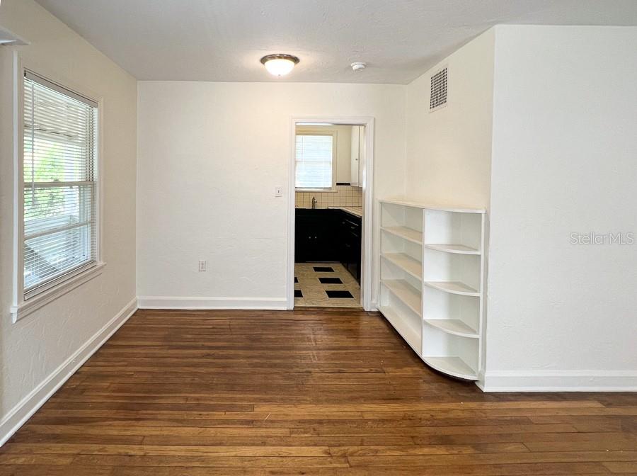 BROWNS ADD -HICKSON REP - Residential Lease