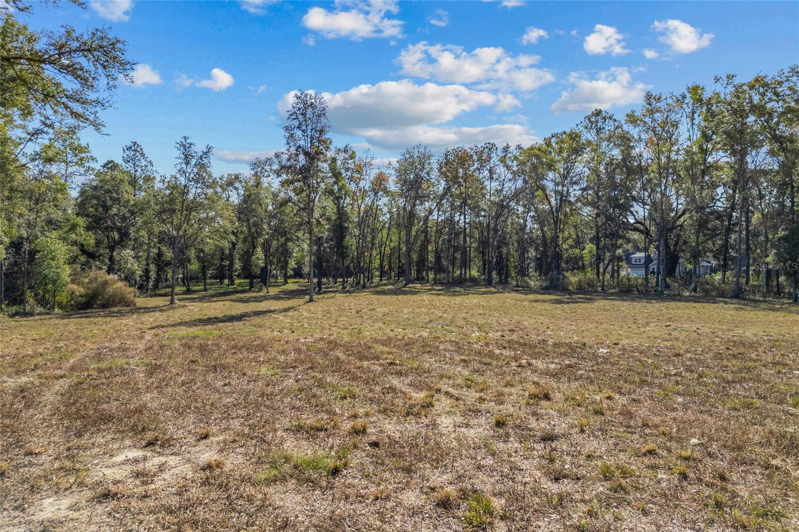 OLD OAK ESTATES - Land