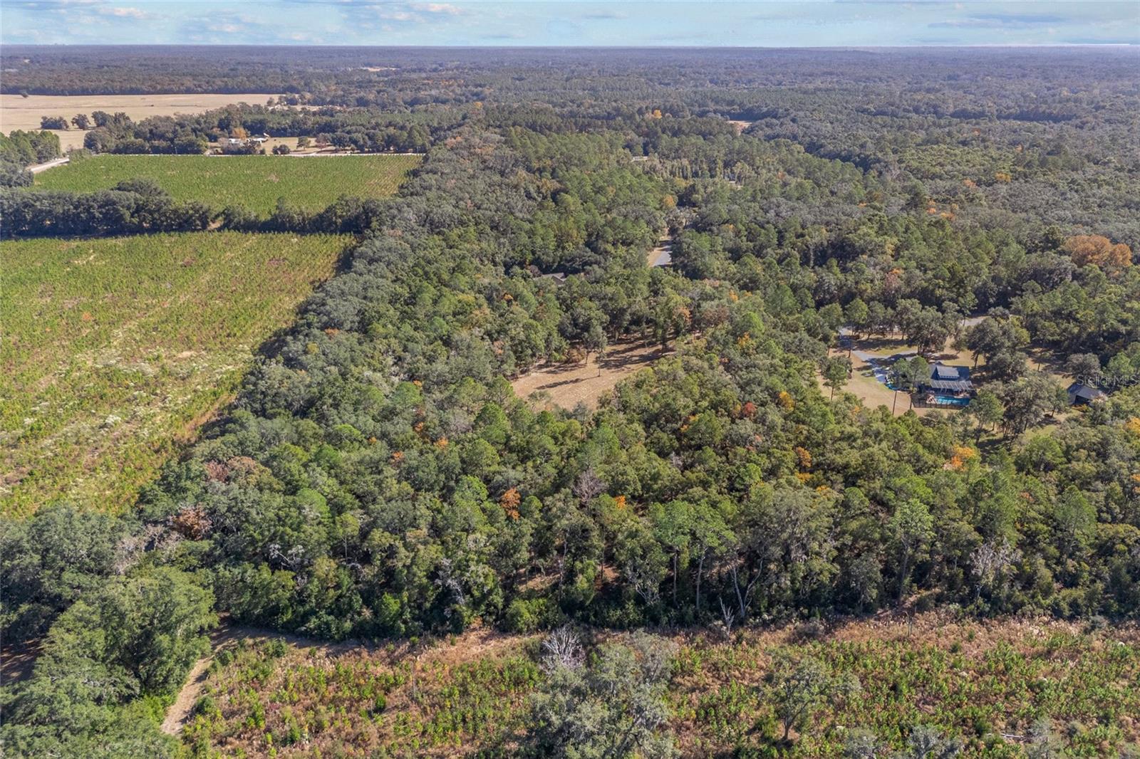 OLD OAK ESTATES - Land