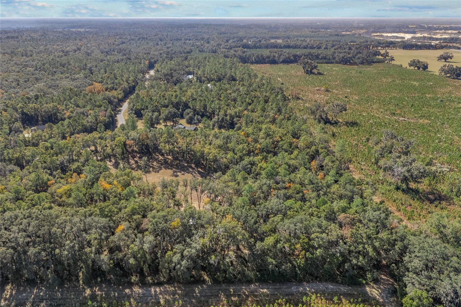 OLD OAK ESTATES - Land