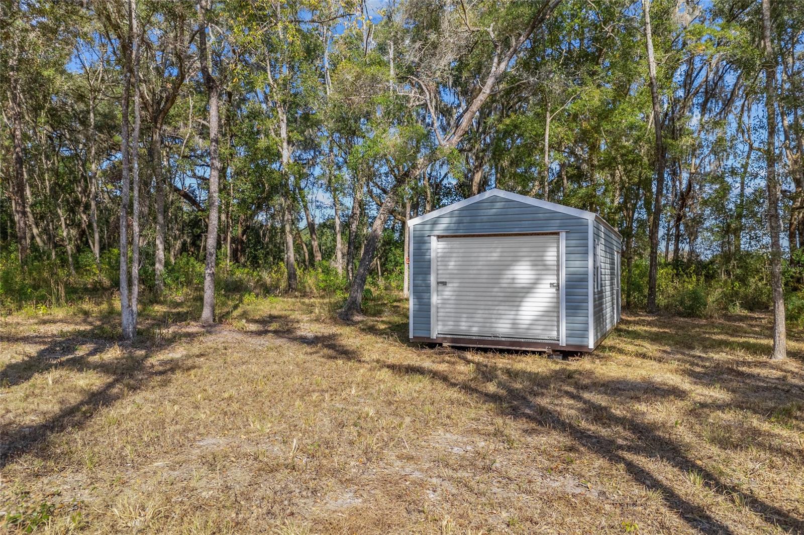 OLD OAK ESTATES - Land