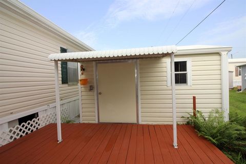 A home in PUNTA GORDA