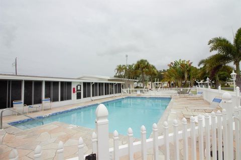 A home in PUNTA GORDA