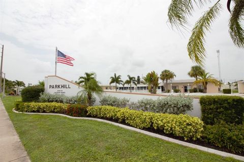 A home in PUNTA GORDA