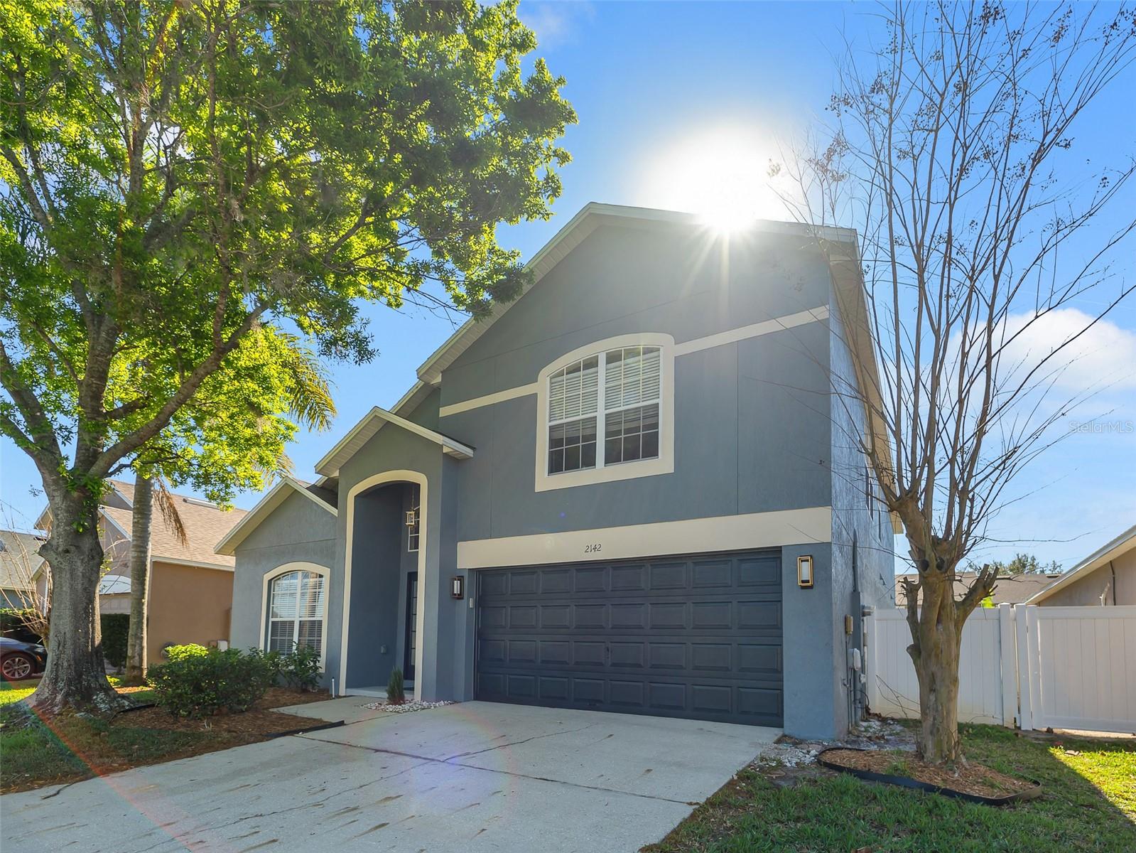 2142 BRANDYWINE FALLS WAY