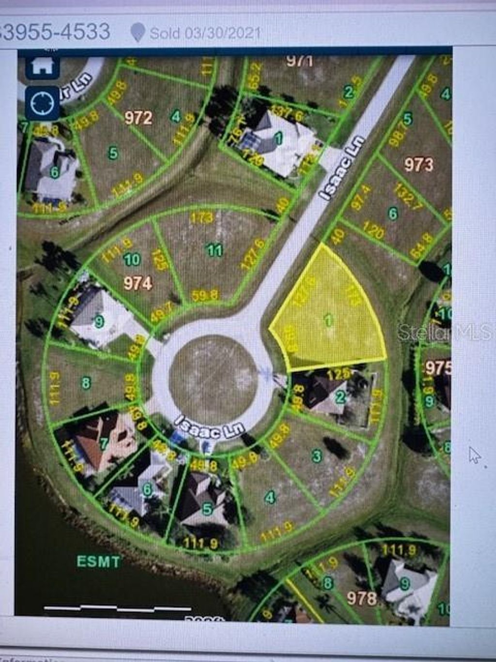 Photo of 17388 Isaac Lane, Punta Gorda, FL 33955 (MLS # O6333941)