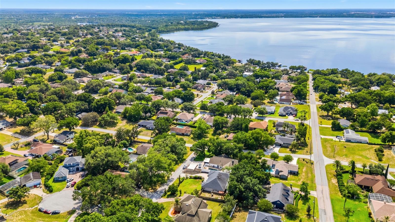 SUNSHINE VIEW SUB - Residential