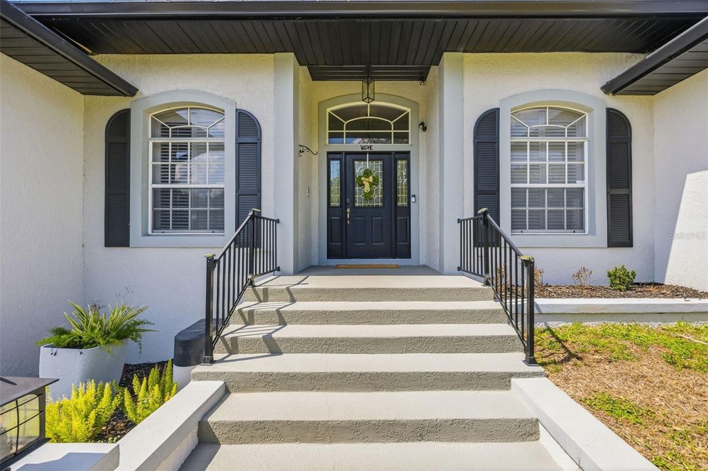Photo of 13031 Sunshine View Court, Clermont, FL 34711 (MLS # TB8504368)