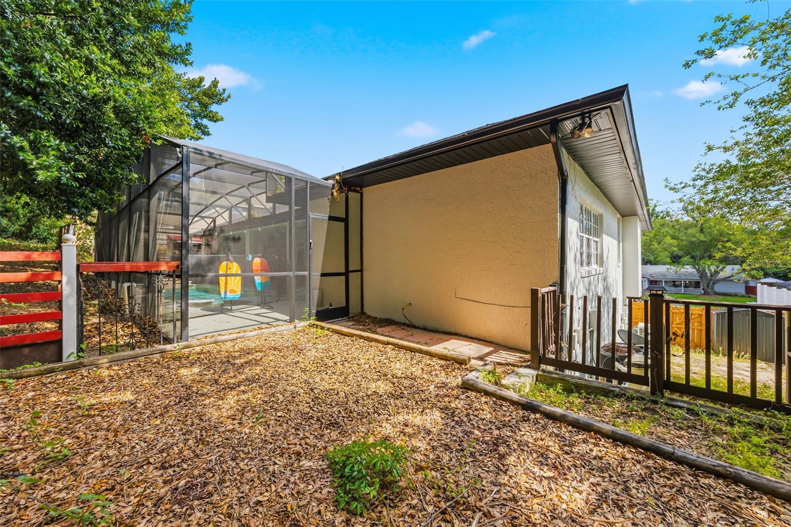 SUNSHINE VIEW SUB - Residential
