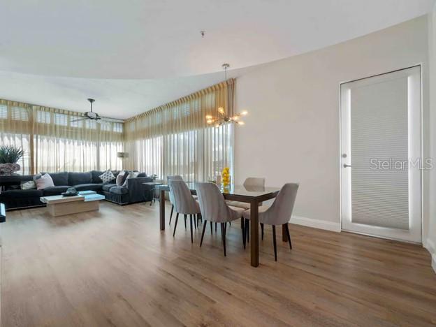 JACKSON - Residential Lease