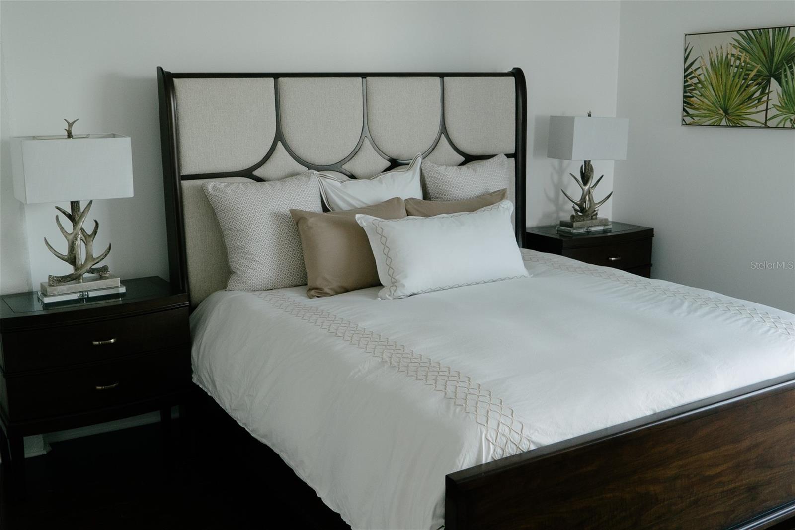 JACKSON - Residential Lease