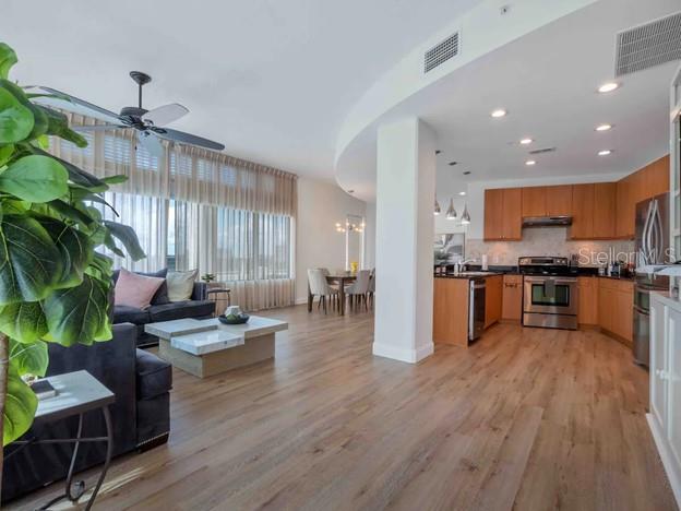 JACKSON - Residential Lease