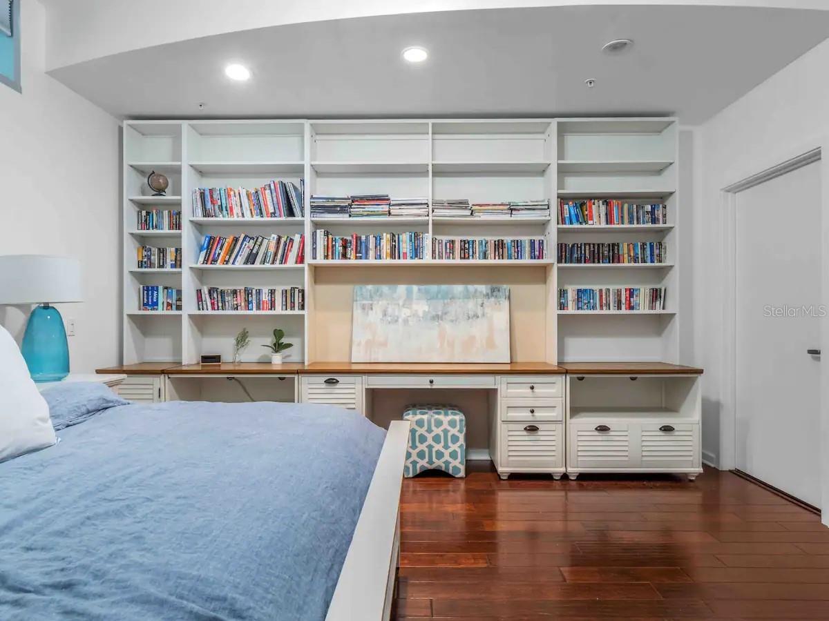 JACKSON - Residential Lease