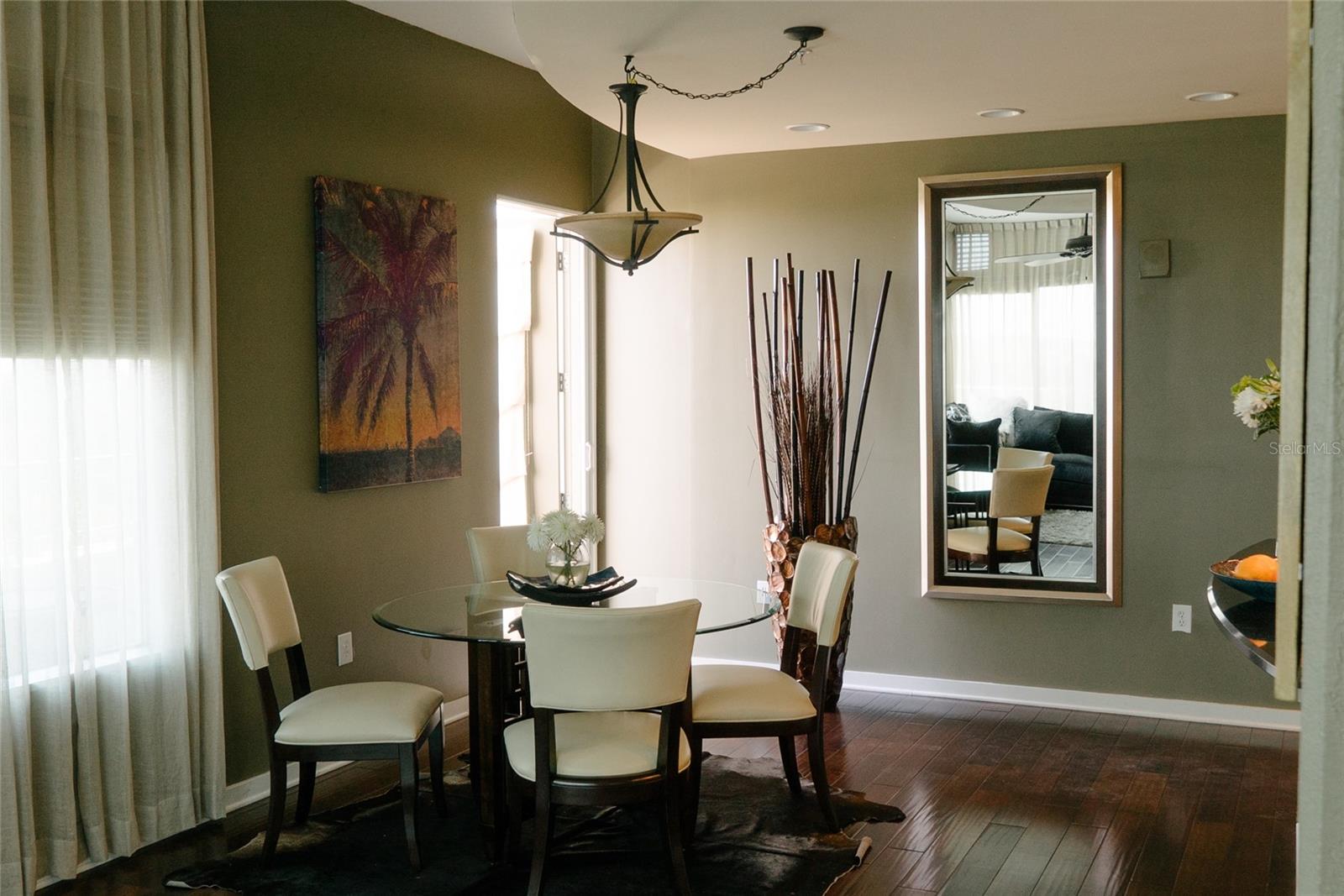 JACKSON - Residential Lease