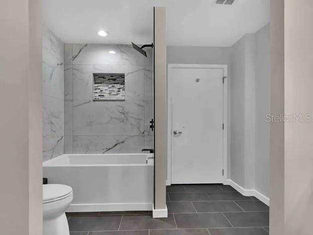 JACKSON - Residential Lease